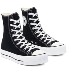 Carica l&#39;immagine nel visualizzatore di Gallery, Scarpa CONVERSE Extra High Platform Chuck Taylor All Star High Top
