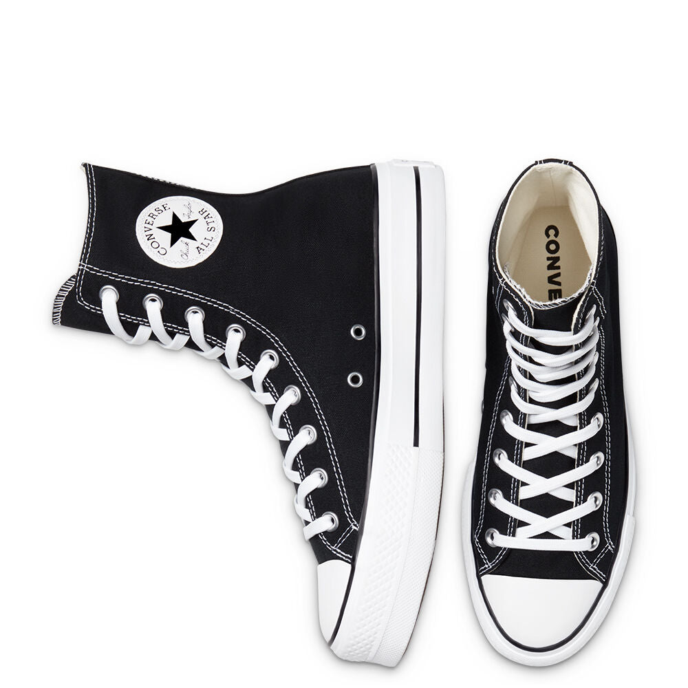 Scarpa CONVERSE Extra High Platform Chuck Taylor All Star High Top