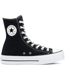 Carica l&#39;immagine nel visualizzatore di Gallery, Scarpa CONVERSE Extra High Platform Chuck Taylor All Star High Top
