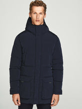 Carica l&#39;immagine nel visualizzatore di Gallery, Parka Giacca Giubbotto uomo NORTH SAILS mod. HALIFAX PARKA tg.XXL
