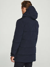 Carica l&#39;immagine nel visualizzatore di Gallery, Parka Giacca Giubbotto uomo NORTH SAILS mod. HALIFAX PARKA tg.XXL
