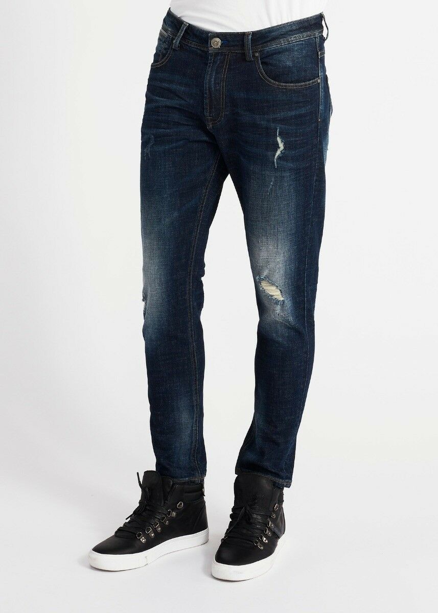 Skinny loose fit jeans tg.32 GAUDI'