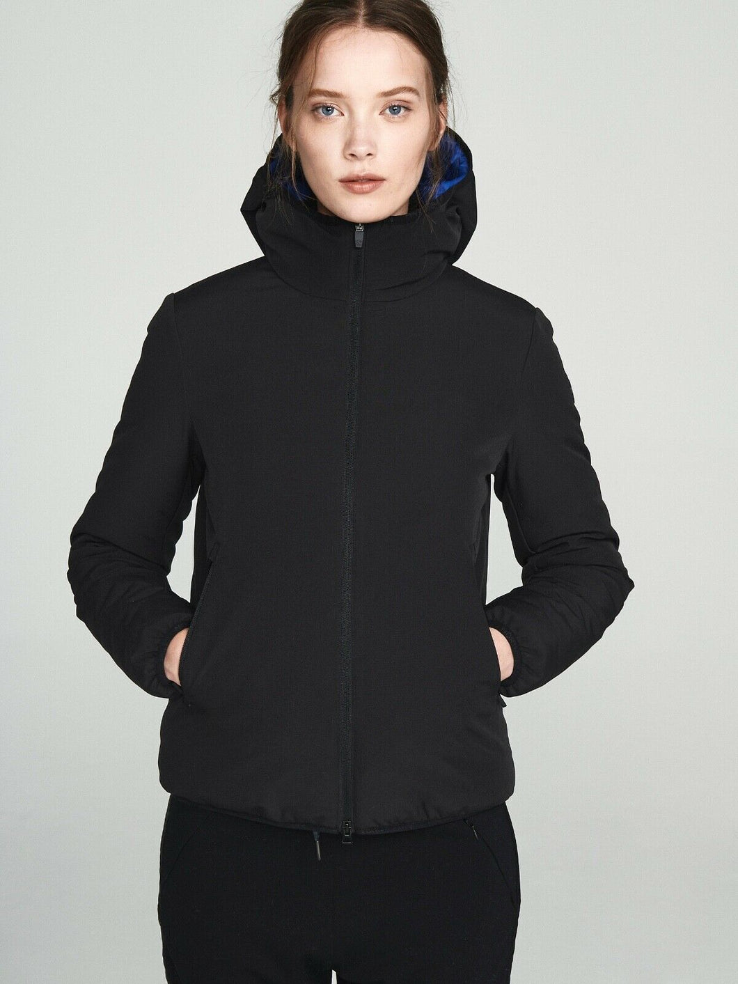 Giacca Giubbotto donna NORTH SAILS mod.STORM CHEATER LIGHT SOFTSHELL