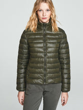 Carica l&#39;immagine nel visualizzatore di Gallery, Piumino Giacca Giubbotto donna NORTH SAILS mod.NORTH SUPER LIGHT JACKET
