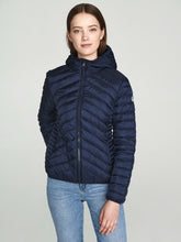 Carica l&#39;immagine nel visualizzatore di Gallery, Piumino Giubbotto Giacca donna NORTH SAILS mod.BAYONNE JACKET (SUSTAINABLE)
