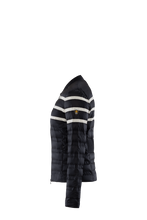 Carica l&#39;immagine nel visualizzatore di Gallery, CIESSE PIUMINI Giacca full-zip 800 Fill Power tg.42 mod.Eva
