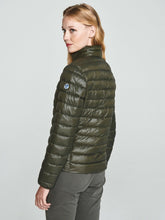 Carica l&#39;immagine nel visualizzatore di Gallery, Piumino Giacca Giubbotto donna NORTH SAILS mod.NORTH SUPER LIGHT JACKET
