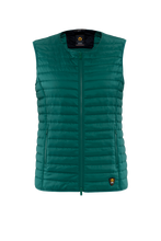 Carica l&#39;immagine nel visualizzatore di Gallery, CIESSE PIUMINI 3 in 1 giacca gilet impermeabile tg.42 mod.Sharon
