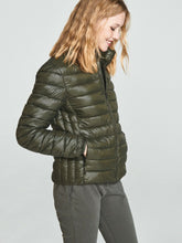 Carica l&#39;immagine nel visualizzatore di Gallery, Piumino Giacca Giubbotto donna NORTH SAILS mod.NORTH SUPER LIGHT JACKET
