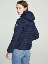 Carica l&#39;immagine nel visualizzatore di Gallery, Piumino Giubbotto Giacca donna NORTH SAILS mod.BAYONNE JACKET (SUSTAINABLE)
