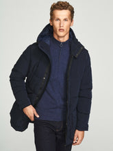 Carica l&#39;immagine nel visualizzatore di Gallery, Parka Giacca Giubbotto uomo NORTH SAILS mod. HALIFAX PARKA tg.XXL
