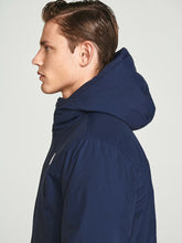 Carica l&#39;immagine nel visualizzatore di Gallery, Giacca Giubbotto uomo NORTH SAILS mod.SAILOR MED (RENEWED &amp; SUSTAINABLE) tg.S
