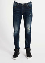 Carica l&#39;immagine nel visualizzatore di Gallery, Skinny loose fit jeans tg.32 GAUDI&#39;
