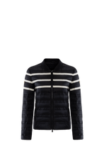 Carica l&#39;immagine nel visualizzatore di Gallery, CIESSE PIUMINI Giacca full-zip 800 Fill Power tg.42 mod.Eva
