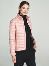 Carica l&#39;immagine nel visualizzatore di Gallery, Piumino Giacca Giubbotto donna NORTH SAILS mod.NORTH SUPER LIGHT JACKET tg.S
