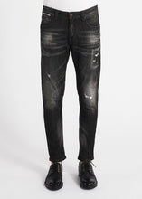 Carica l&#39;immagine nel visualizzatore di Gallery, Jeans skinny loose tg.32 GAUDI&#39;
