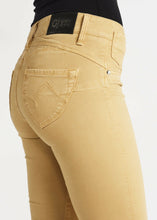 Carica l&#39;immagine nel visualizzatore di Gallery, Pantaloni jeans skinny in cotone stretch GAUDI&#39; tg.27
