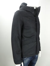 Carica l&#39;immagine nel visualizzatore di Gallery, CIESSE PIUMINI GIACCA GIUBBOTTO UOMO mod.UTMOST wooly hody jacket tg.50
