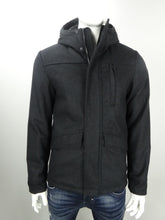 Carica l&#39;immagine nel visualizzatore di Gallery, CIESSE PIUMINI GIACCA GIUBBOTTO UOMO mod.UTMOST wooly hody jacket tg.50
