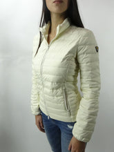 Carica l&#39;immagine nel visualizzatore di Gallery, CIESSE PIUMINI Piumino Giacca full-zip 800 Fill Power tg.42 mod.New Daphne
