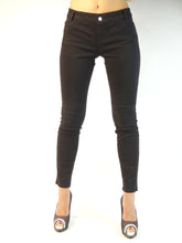 Carica l&#39;immagine nel visualizzatore di Gallery, Jeans Met donna mod.JESSICA vestibilità STRETCH
