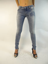 Carica l&#39;immagine nel visualizzatore di Gallery, Jeans Met donna mod.ATLANTA/O vestibilità DENIM STRETCH
