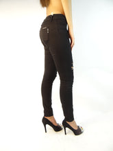 Carica l&#39;immagine nel visualizzatore di Gallery, Jeans Met donna mod.X-JESSICA vestibilità STRETCH
