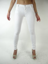 Carica l&#39;immagine nel visualizzatore di Gallery, Jeans Met donna mod.JESSICA vestibilità bull STRETCH

