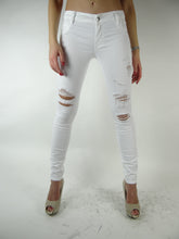 Carica l&#39;immagine nel visualizzatore di Gallery, Jeans Met donna mod.JESSICA vestibilità STRETCH
