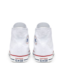 Carica l&#39;immagine nel visualizzatore di Gallery, Scarpa CONVERSE UNISEX Chuck Taylor All Star Classic High Top
