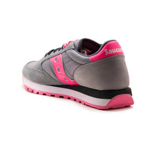 Carica l&#39;immagine nel visualizzatore di Gallery, SAUCONY Jazz Original Grigio/Rosa mod.S1044-592
