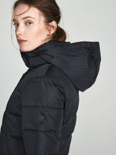 Carica l&#39;immagine nel visualizzatore di Gallery, Giacca Giubbotto Parka donna NORTH SAILS mod.NAPIER tg.XS
