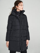 Carica l&#39;immagine nel visualizzatore di Gallery, Giacca Giubbotto Parka donna NORTH SAILS mod.NAPIER tg.XS
