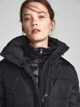 Carica l&#39;immagine nel visualizzatore di Gallery, Giacca Giubbotto Parka donna NORTH SAILS mod.NAPIER tg.XS
