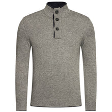 Carica l&#39;immagine nel visualizzatore di Gallery, Maglia maglione Uomo NORTH SAILS mod.half buttons 7gg
