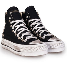 Carica l&#39;immagine nel visualizzatore di Gallery, CONVERSE Chuck Taylor All Star Platform High Top personalizzata
